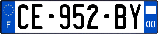 CE-952-BY