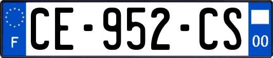 CE-952-CS