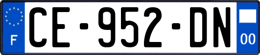 CE-952-DN