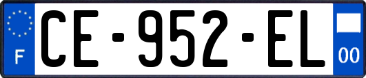 CE-952-EL