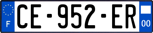 CE-952-ER