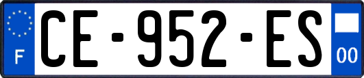 CE-952-ES