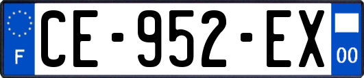 CE-952-EX