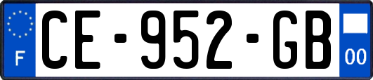 CE-952-GB