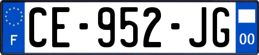 CE-952-JG