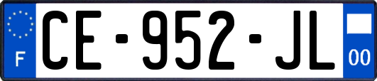 CE-952-JL