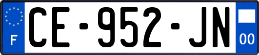 CE-952-JN