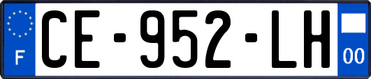 CE-952-LH