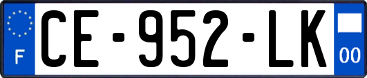 CE-952-LK
