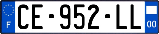 CE-952-LL