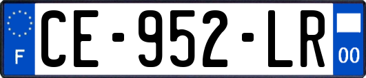 CE-952-LR