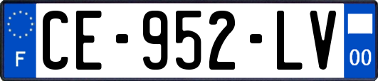 CE-952-LV