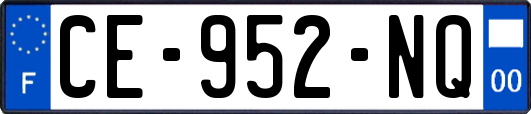 CE-952-NQ