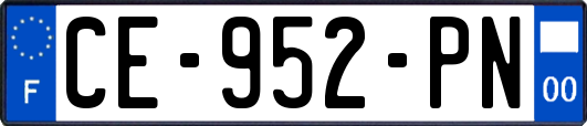 CE-952-PN