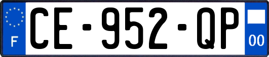 CE-952-QP