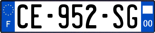 CE-952-SG