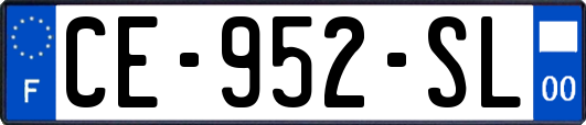 CE-952-SL