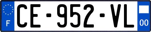 CE-952-VL