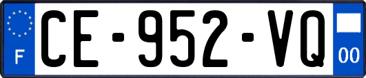 CE-952-VQ