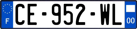 CE-952-WL