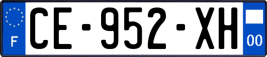 CE-952-XH