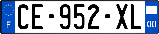 CE-952-XL