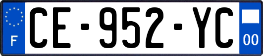 CE-952-YC