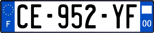 CE-952-YF