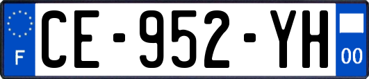 CE-952-YH