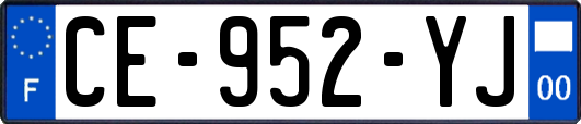 CE-952-YJ