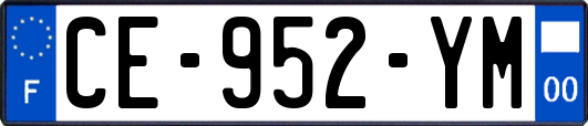 CE-952-YM