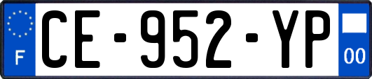 CE-952-YP