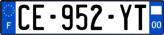 CE-952-YT