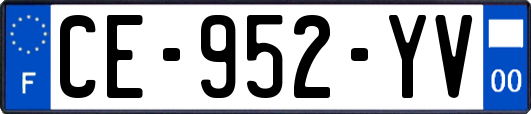CE-952-YV
