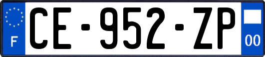 CE-952-ZP