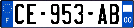 CE-953-AB