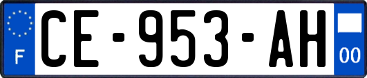 CE-953-AH