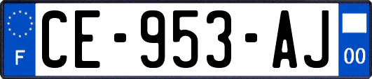 CE-953-AJ