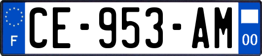 CE-953-AM