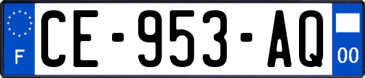 CE-953-AQ