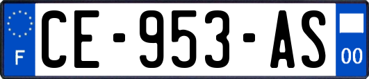 CE-953-AS