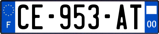 CE-953-AT