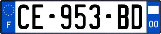 CE-953-BD