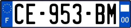 CE-953-BM