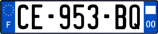 CE-953-BQ