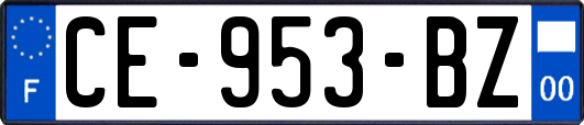 CE-953-BZ