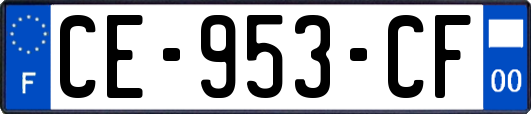 CE-953-CF