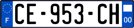 CE-953-CH