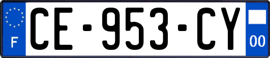 CE-953-CY
