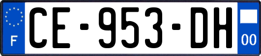 CE-953-DH